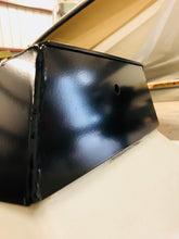 Skiff Lift - Regular Transom Saver